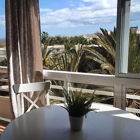 Appartement Apartamento Auténtico Sol à Torremolinos Extérieur photo