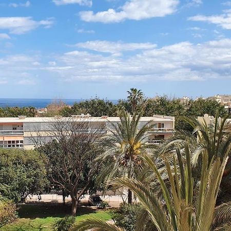 Appartement Apartamento Auténtico Sol à Torremolinos Extérieur photo