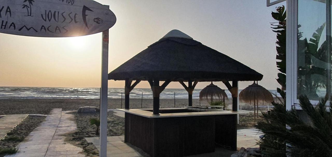 Appartement Apartamento Auténtico Sol à Torremolinos Extérieur photo