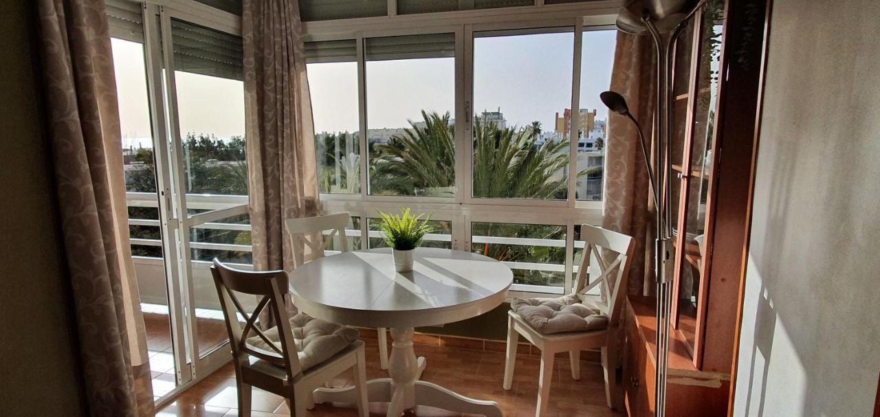 Appartement Apartamento Auténtico Sol à Torremolinos Extérieur photo