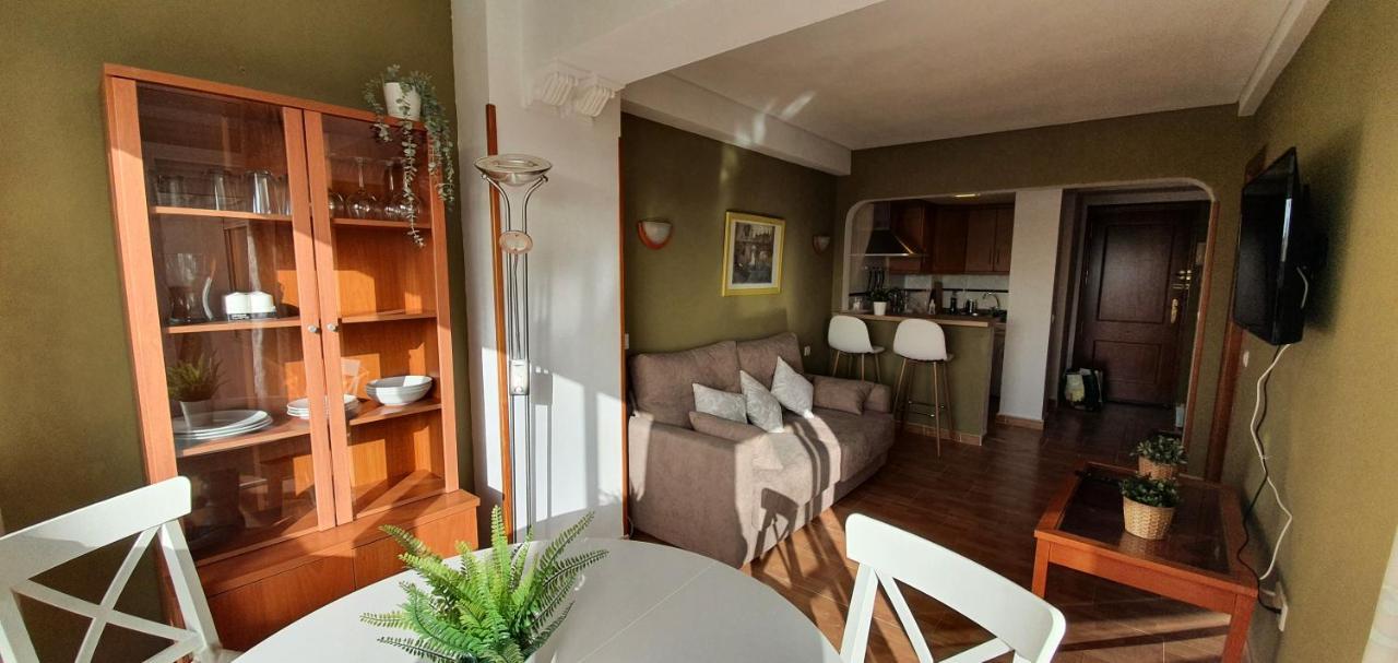 Appartement Apartamento Auténtico Sol à Torremolinos Extérieur photo