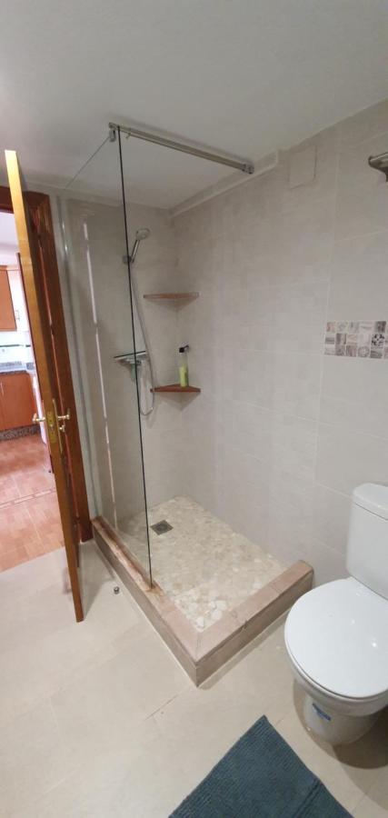 Appartement Apartamento Auténtico Sol à Torremolinos Extérieur photo