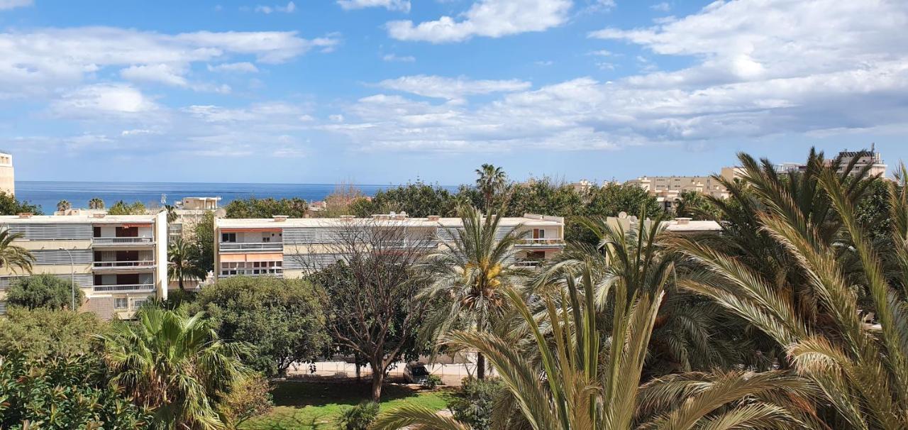 Appartement Apartamento Auténtico Sol à Torremolinos Extérieur photo
